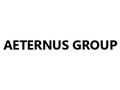 AETERNUS GROUP logo