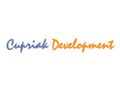 Cupriak Development Spółka Jawna logo