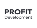 Logo dewelopera: PROFIT Development