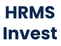 HRMS Invest logo