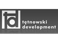 Tętnowski Development logo