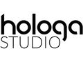 HOLOGA STUDIO logo