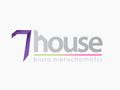 7 House Nieruchomości logo