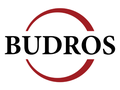 P.B.M. i R. Budros logo
