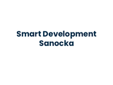 Smart Development Sanocka logo