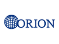 Logo dewelopera: Orion Przedsiębiorstwo Produkcyjno-Handlowe