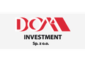 DOM INVESTMENT Sp. z o.o. logo