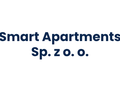 Logo dewelopera: Smart Apartments Sp. z o.o.
