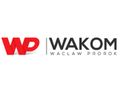 P.P.U.H. Wakom Wacław Prorok logo
