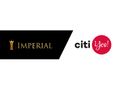 Imperial Citi Yes logo