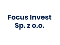 Focus Invest Sp. z o.o. logo