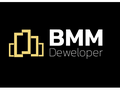 Logo dewelopera: BMM Deweloper