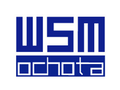 WMS Ochota logo