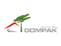 DOMPAK Sp. Z o.o. Sp. k. logo