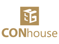 Logo dewelopera: CONhouse Sp. z o.o.