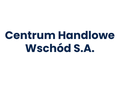 Centrum Handlowe Wschód S.A. logo