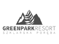 Green Park Resort logo