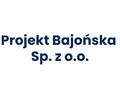 Projekt Bajońska Sp. z o.o. logo