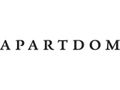 Apartdom logo