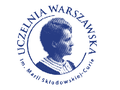Uczelnia Warszawska im. Marii Skłodowskiej-Curie logo