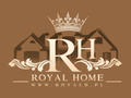 Royal Home logo