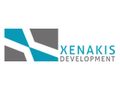 Xenakis Development Sp. z o. o. sp. k. logo