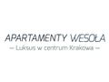 Apartamenty Wesoła Sp. z o.o. Sp. k. logo
