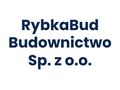 Logo dewelopera: RybkaBud Budownictwo Sp. z o. o.