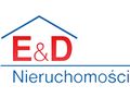 E&D Nieruchomości logo