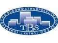Towarzystwo Budownictwa Społecznego Sp. z o.o. logo