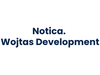 Notica. Wojtas Development logo