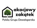 Akacjowy Zakątek Polska Grupa Deweloperska logo