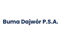 Buma Dajwór P.S.A. logo