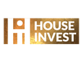 House Invest logo