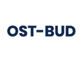 OST-BUD logo
