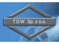 TDW Sp. z o.o. logo