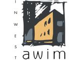 AWIM INWEST logo