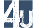 4U Sp. z o.o. logo