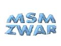Międzyzakładowa Spółdzielnia Mieszkaniowa ZWAR logo