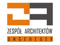 Zespół Architektów Ungeheuer Sp. z o.o. logo