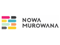 Nowa Murowana logo