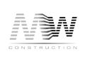MW Construction Adam Michalski logo