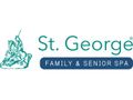 Kudowa St. George logo