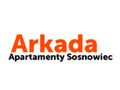 Apartamenty Arkada logo