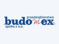Przedsiębiorstwo Budomex Sp. z o.o. logo