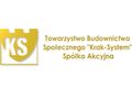 Towarzystwo Budownictwa Społecznego Krak-System S.A.  logo