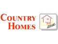 Country Homes logo