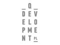 Q Development Polska logo