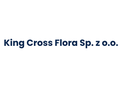 Logo dewelopera: King Cross Flora Sp. z o.o.