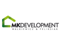 MK DEVELOPMENT WALKIEWICZ FELIKSIAK Sp. j. logo